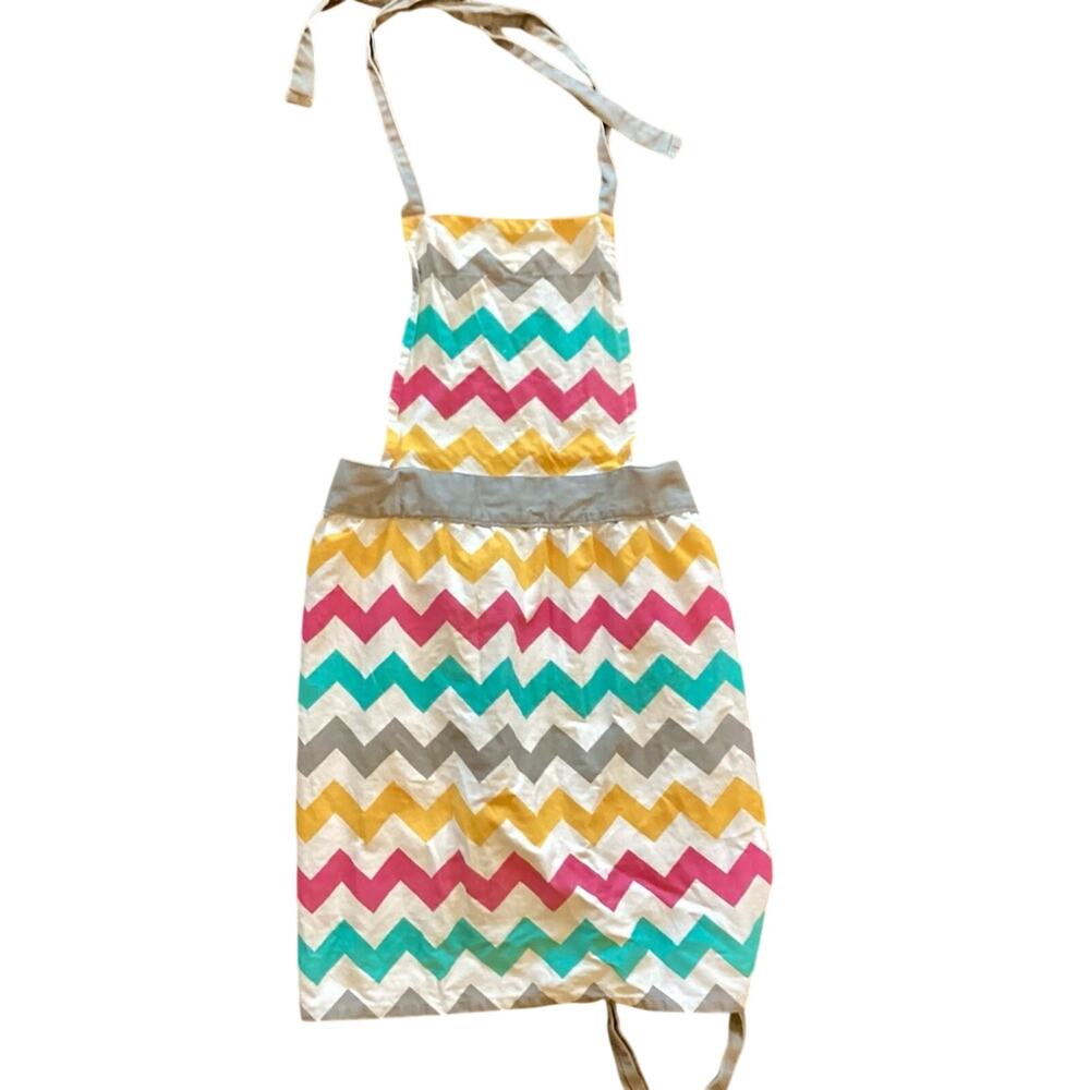 Whim Kitchen Apron